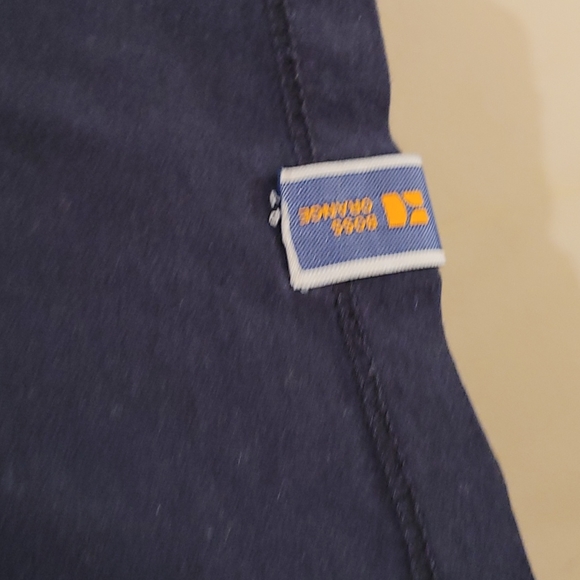 Hugo boss orange men shirt large size - Picture 3 of 5